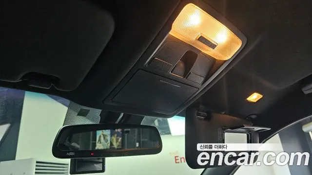 Ssangyong Rexton Sports Cannes id 2711413 из Кореи 9