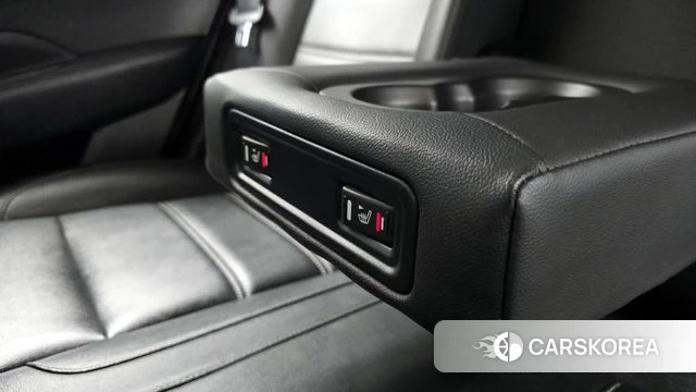 Renault Korea (Samsung) QM6 id 3925033 из Кореи 9