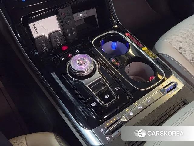 Kia Carnival 4th generation id 3476618 из Кореи 9