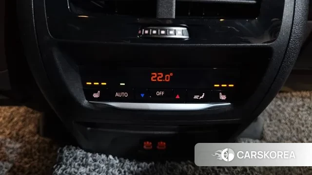 BMW X3 (G01) id 3428266 из Кореи 9