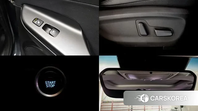 Hyundai Kona Electric id 3335738 из Кореи 9