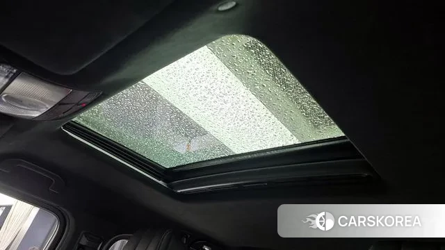 Mercedes-Benz G-Class W463b id 3191042 из Кореи 9