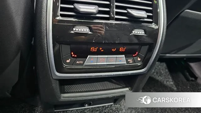 BMW X6 (G06) id 3036340 из Кореи 9