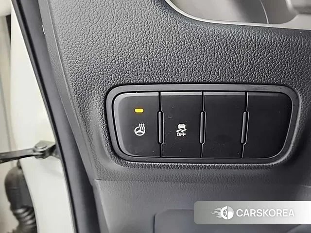 Kia The New Ray id 3742442 из Кореи 9