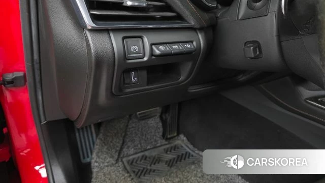 Cadillac CT5 id 4683597 из Кореи 9