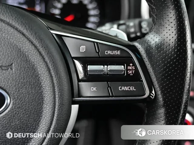 Kia Sportage The Bold id 3473567 из Кореи 9