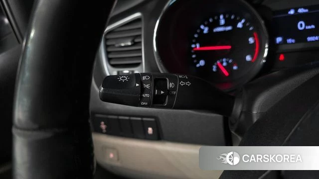 Kia The New Carnival id 4180236 из Кореи 9