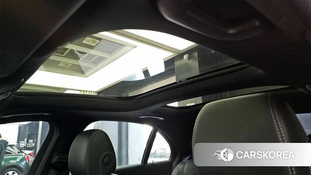 Mercedes-Benz E-Class W213 id 3891927 из Кореи 9