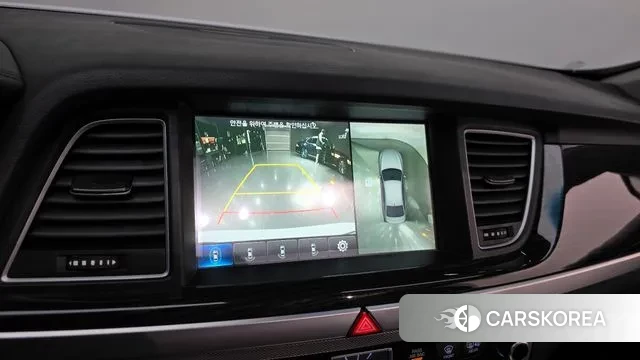 Genesis G80 id 2977218 из Кореи 9