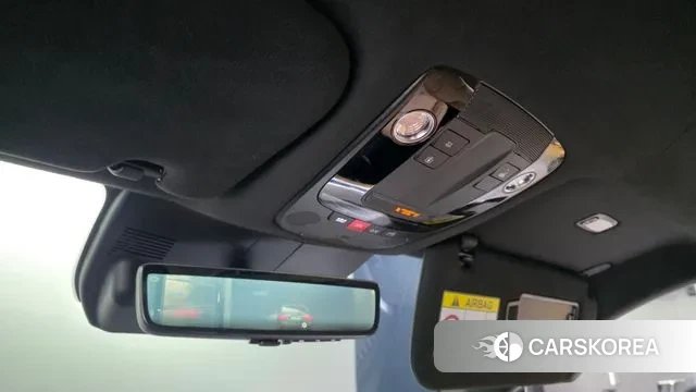 Kia The New Sorento 4th Generation id 3679831 из Кореи 9