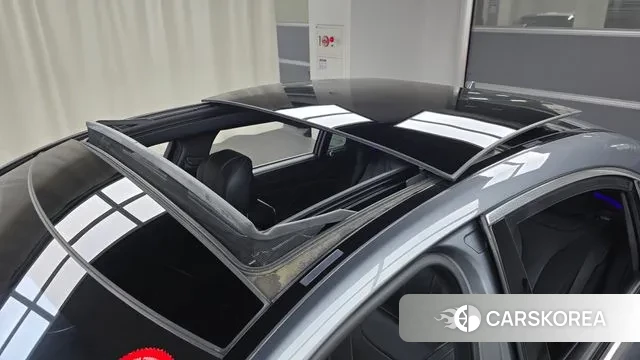 Mercedes-Benz S-Class W222 id 3324900 из Кореи 9