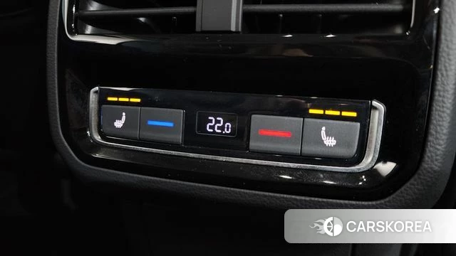 Volkswagen Arteon id 3860568 из Кореи 9