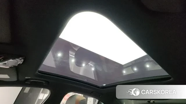 BMW 5 Series (G60) id 3745679 из Кореи 9