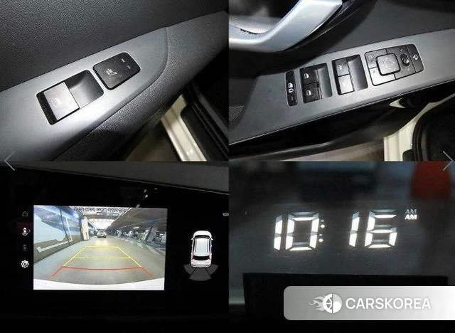 Kia Di Ol Nu Niro id 4772928 из Кореи 9