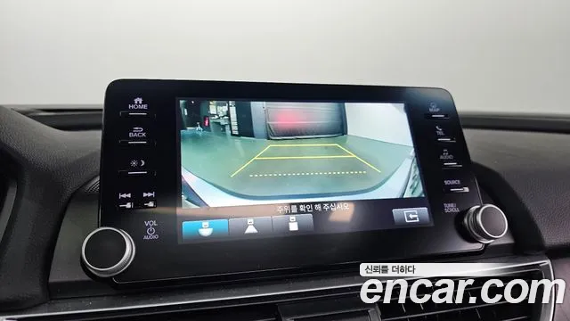 Honda Accord 10th Generation id 2850205 из Кореи 9