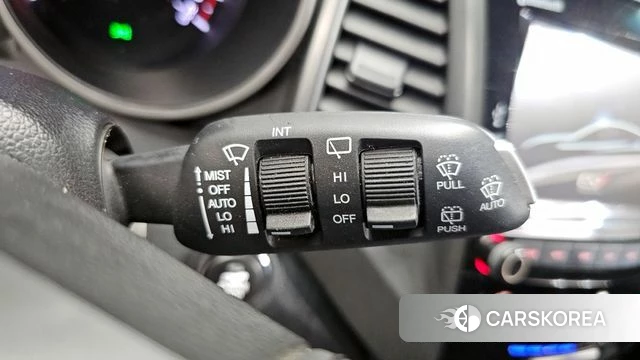 Ssangyong Tivoli Armor id 4384559 из Кореи 9