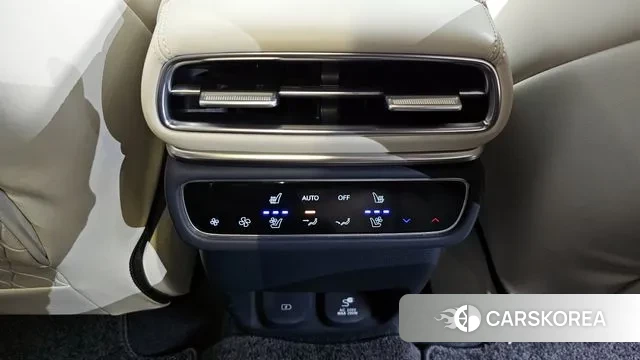 Genesis GV80 id 3447281 из Кореи 9