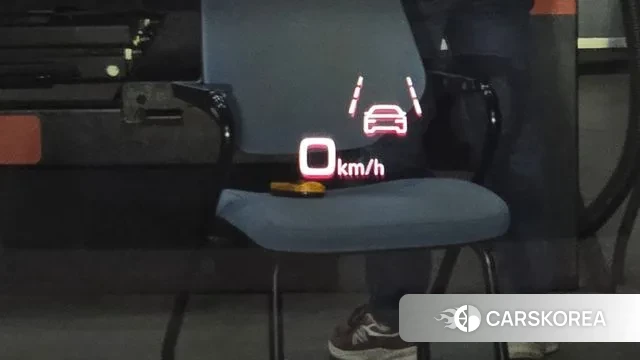 Audi Q8 (4M) id 3422006 из Кореи 9