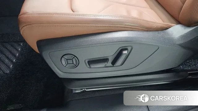 Audi Q3 (F3) id 3044572 из Кореи 9