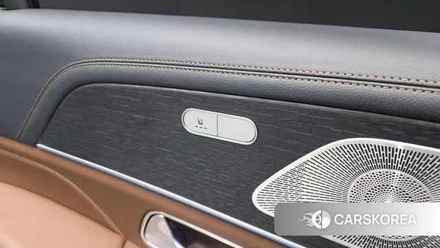 Mercedes-Benz GLE-Class W167 id 3609953 из Кореи 9