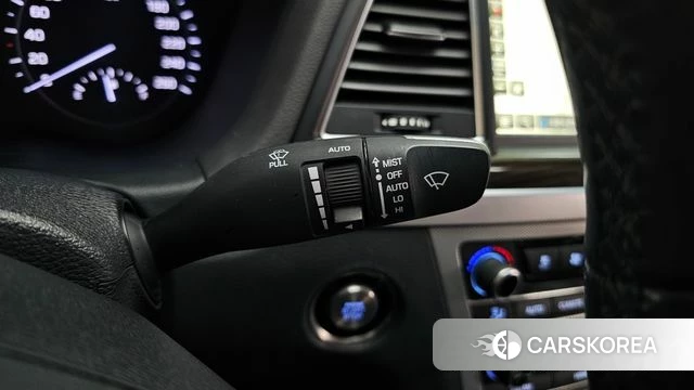 Genesis G80 id 3879994 из Кореи 9