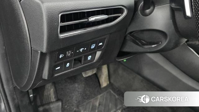 Hyundai Sonata Hybrid (DN8) id 4579489 из Кореи 9