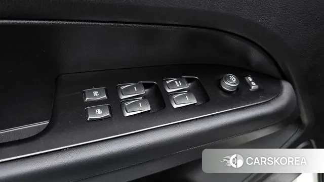 Ssangyong Rexton Sports id 3723227 из Кореи 9