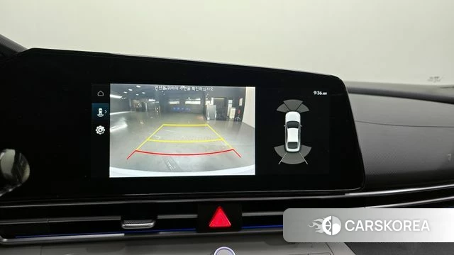 Hyundai Avante (CN7) id 3865595 из Кореи 9