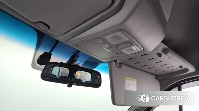 Hyundai Solati id 3317689 из Кореи 9