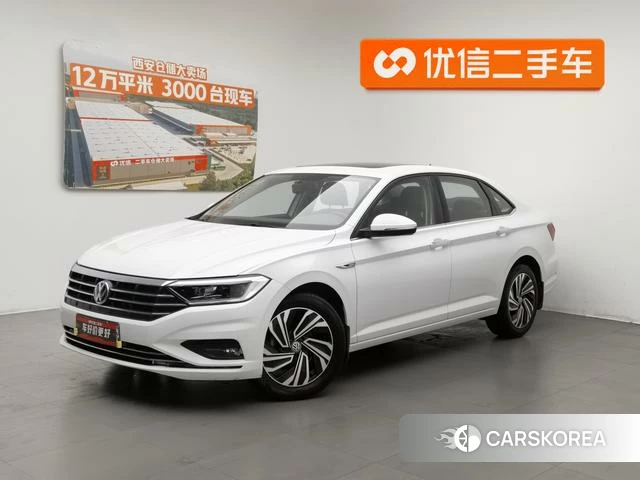 Volkswagen Sagitar id 4336281 из Китая 9