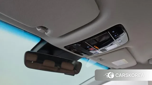 Hyundai Grandeur (GN7) id 3684510 из Кореи 9