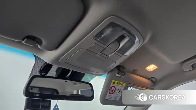 Ssangyong Beautiful Korando id 3318022 из Кореи 9