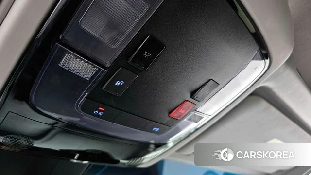 Hyundai Staria id 4322849 из Кореи 9