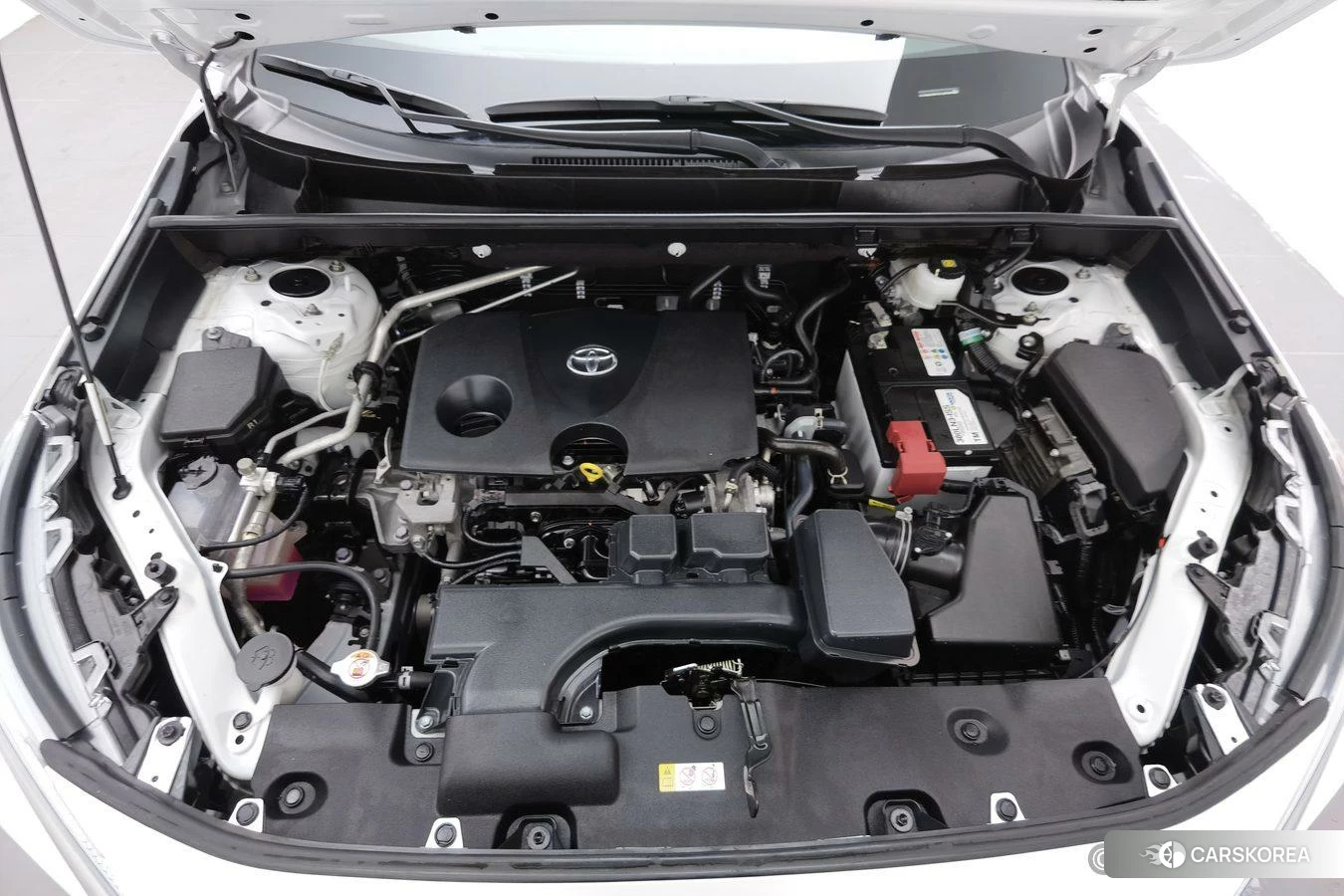 Toyota RAV4 Rongfang id 4426673 из Китая 9