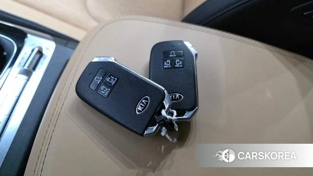 Kia Carnival 4th generation id 3916452 из Кореи 9