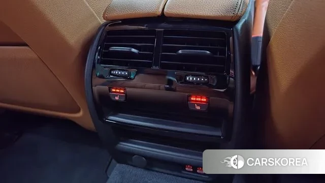 BMW 5 Series (G30) id 2989525 из Кореи 9