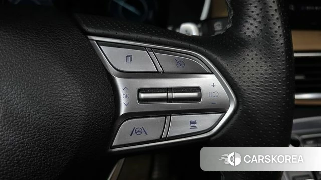 Hyundai The New Santa Fe id 3914738 из Кореи 9