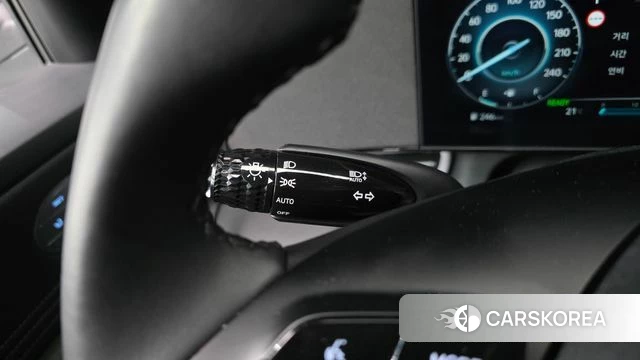 Hyundai The New Avante Hybrid (CN7) id 4185623 из Кореи 9