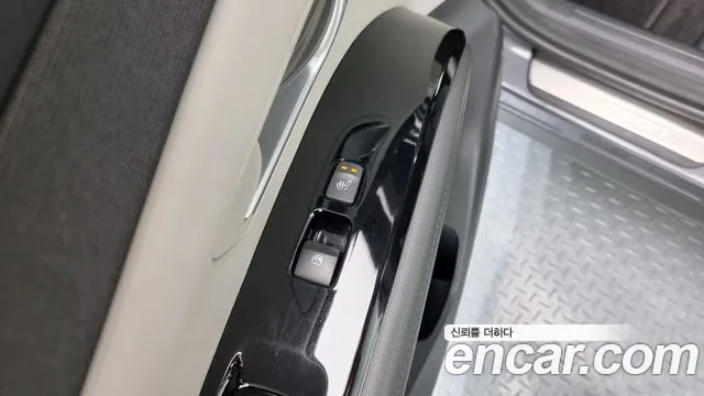 Hyundai Tucson Hybrid (NX4) id 2747334 из Кореи 9