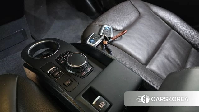 BMW i3 id 3834629 из Кореи 9