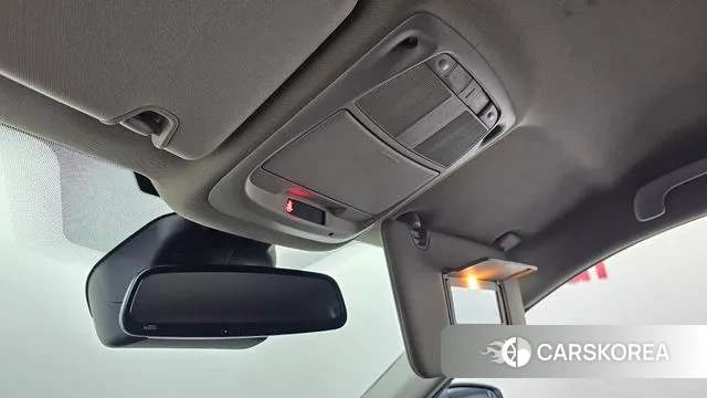 Renault Korea (Samsung) The New QM6 id 3508310 из Кореи 9