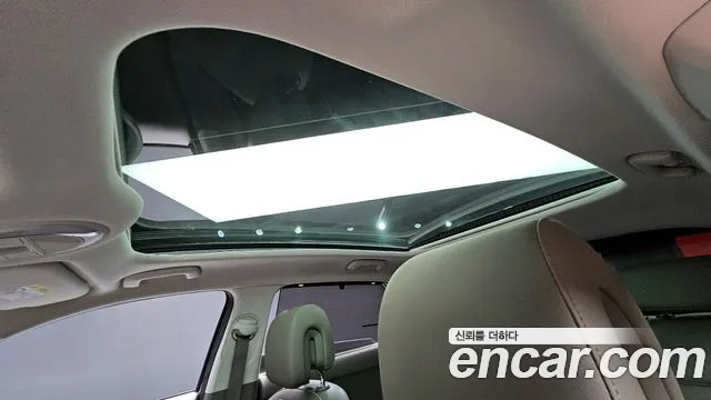 Hyundai Ionic 5 id 2558270 из Кореи 9