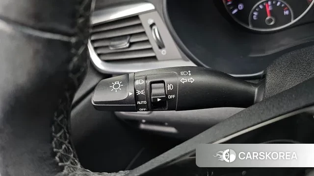 Kia The New K5 2nd generation id 3651688 из Кореи 9