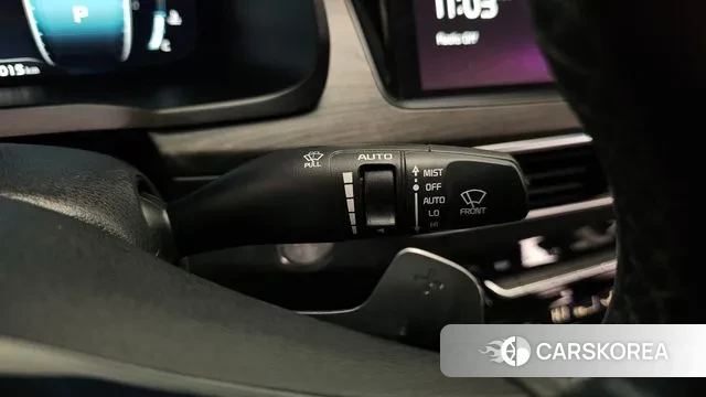 Kia K7 Premier id 3493650 из Кореи 9