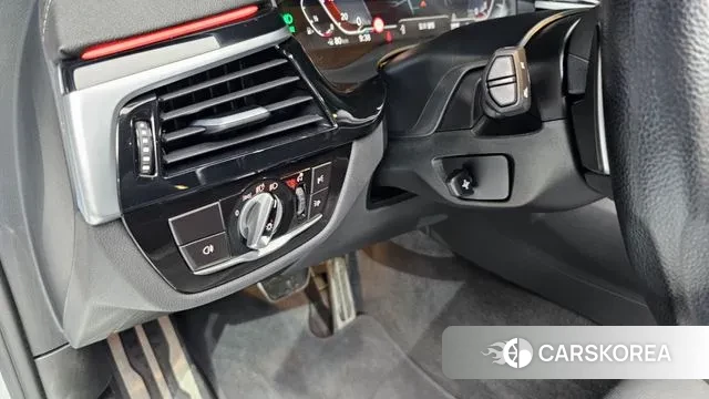 BMW 6 Series GT (G32) id 3053260 из Кореи 9