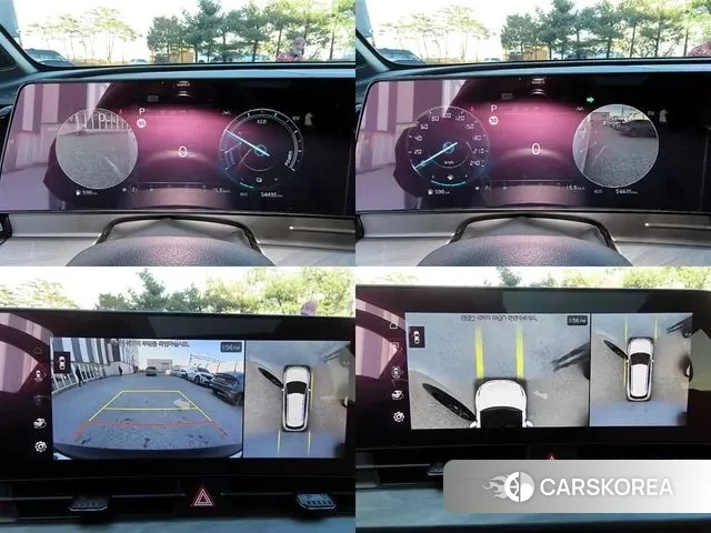 Kia Sportage 5th Generation Hybrid id 3550278 из Кореи 9