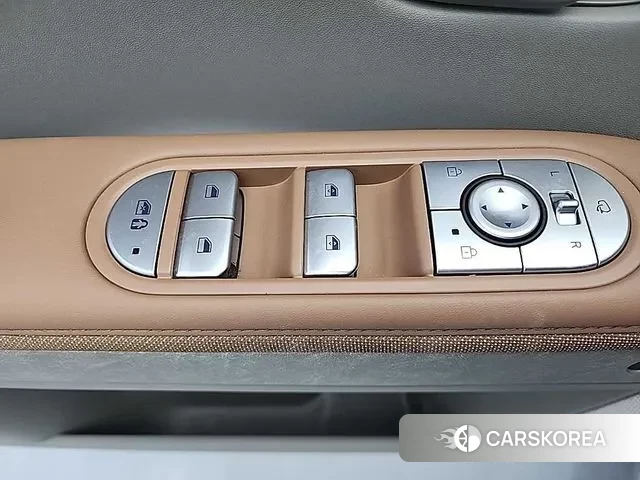 Hyundai Ionic 5 id 3764416 из Кореи 9