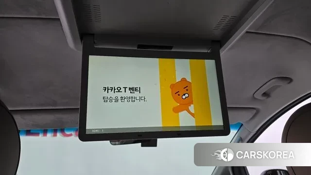 Hyundai Staria id 3654507 из Кореи 9