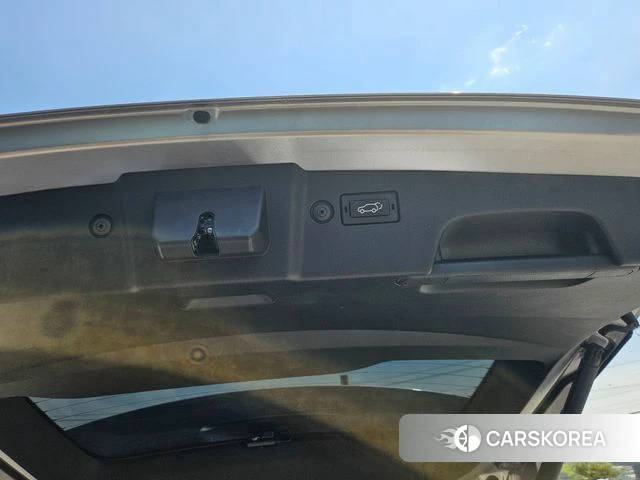 Ssangyong Torres id 4255008 из Кореи 9
