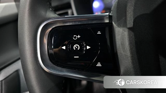 Polestar Polestar 2 id 3859364 из Кореи 9